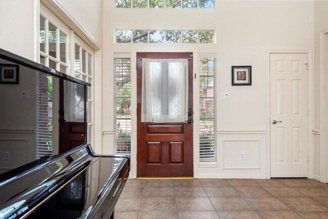 Foto del edificio - 22007 Crossbrook Dr