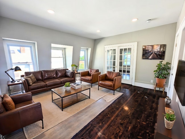 Foto del edificio - 31 Oberlin St