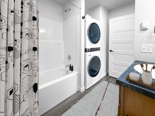 Foto del edificio - 735 Grant St