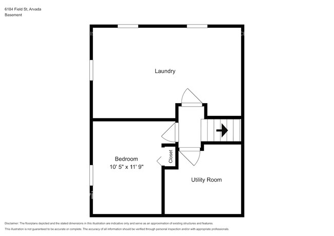 Building Photo - 6184 Field St