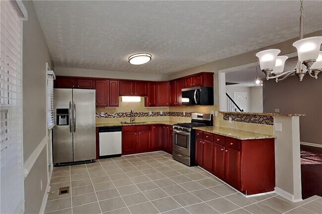 Foto del edificio - 76 Riverbend Trail