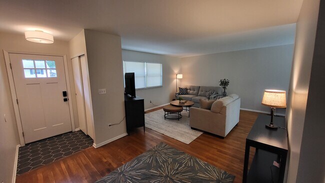 Foto del edificio - 4791 Bourke Rd