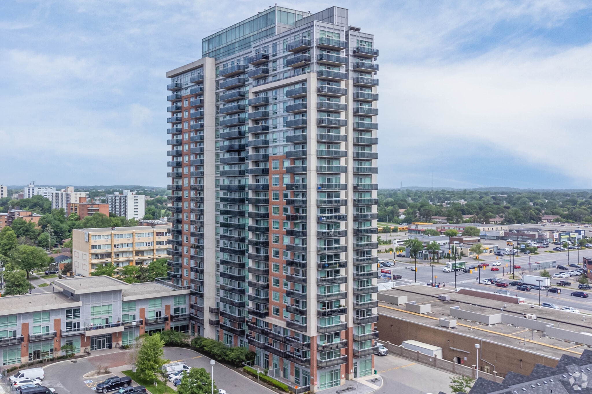Rhythm Condos and Lofts