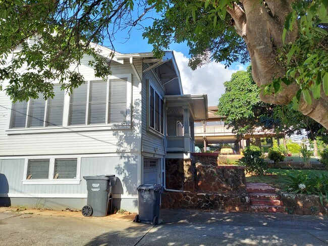 Foto del edificio - 2238 Aulii St