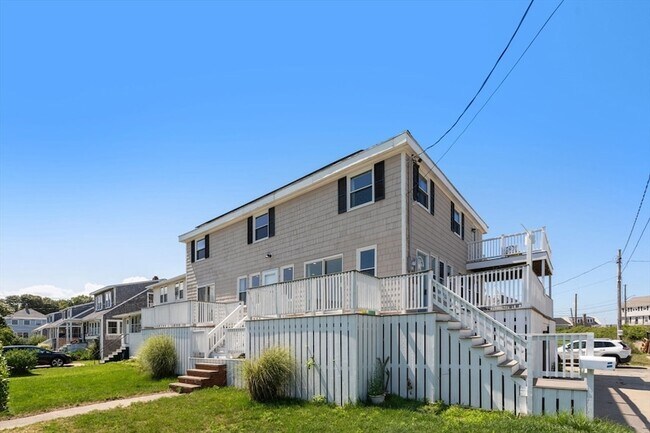Building Photo - 105 Turner Rd