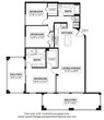 C3 3 Bed 2 Bath