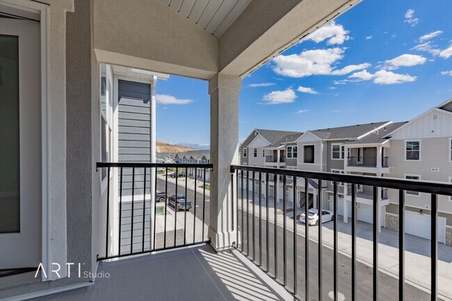 Foto del edificio - Beautiful Condo in Saratoga Springs