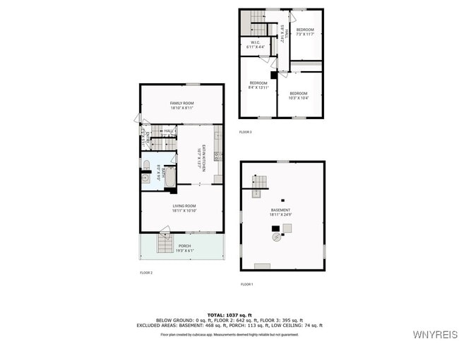 Building Photo - 20 Wood Ave