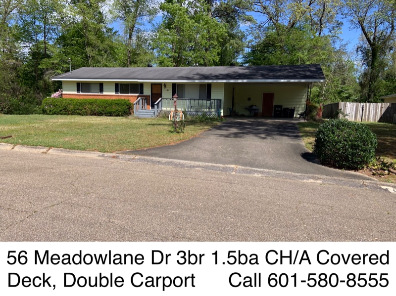Primary Photo - 56 Meadowlane Dr