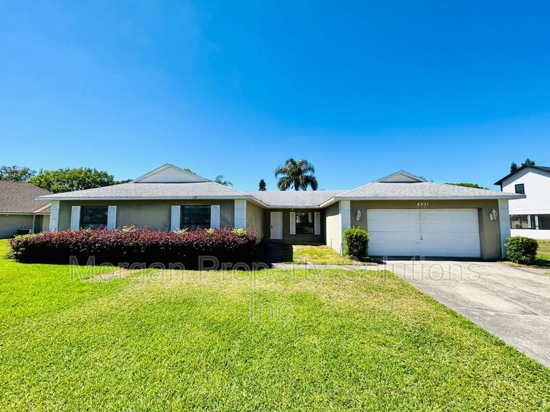 Foto principal - 4931 Southfork Ranch Dr