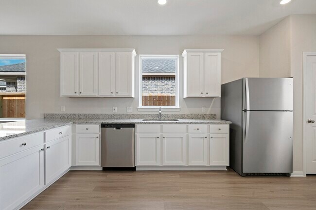 Foto del edificio - 2530 Green Jasper Dr