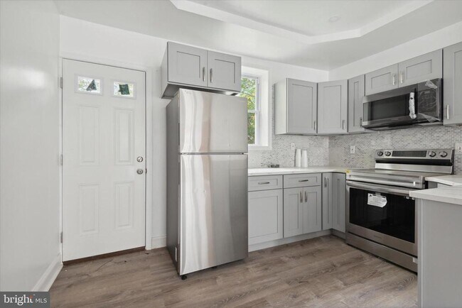 Foto del edificio - 712 N Shedwick St