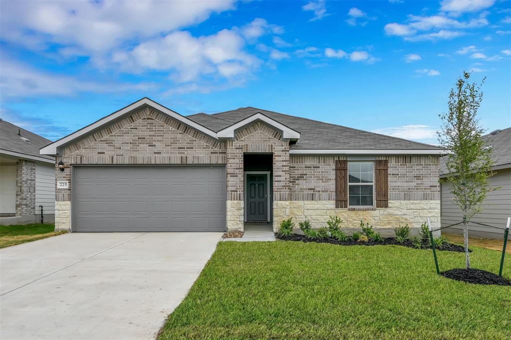 225 Pecos Dr, Huntsville, TX 77340 House Rental in Huntsville, TX