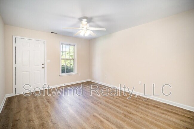 Foto del edificio - 1508 Highland Ave