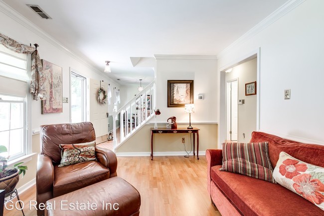 Building Photo - 3 br, 2 bath House - 14 Big Meadows Ct.