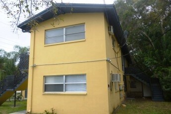 Building Photo - 698 Union St