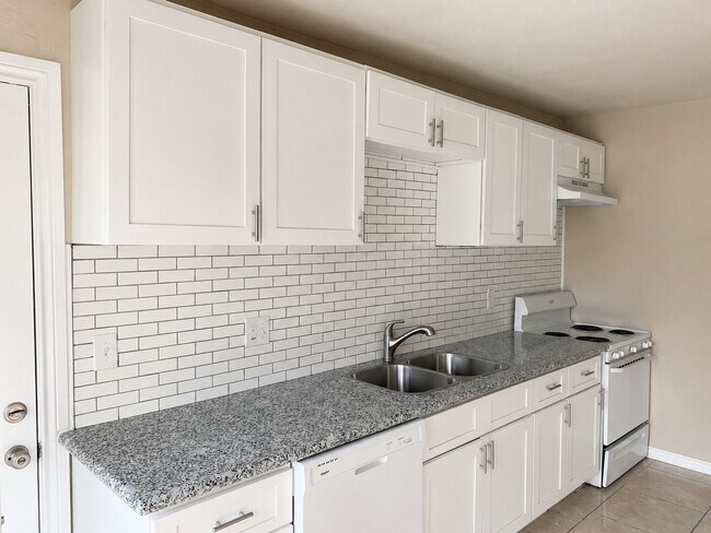 Foto del edificio - 603 Wisteria St
