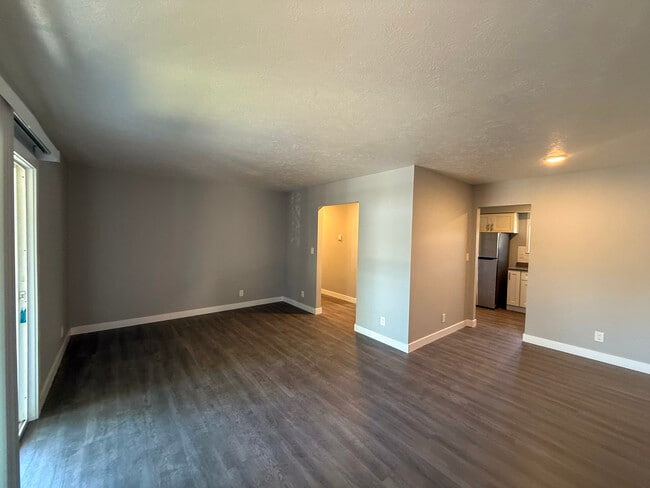 Foto del edificio - Standard Street Oasis Apartments