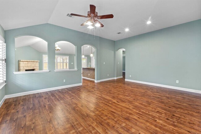 Foto del edificio - 1310 Brighton Bend Ln