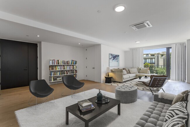 Foto del edificio - 1618 Hilts Ave