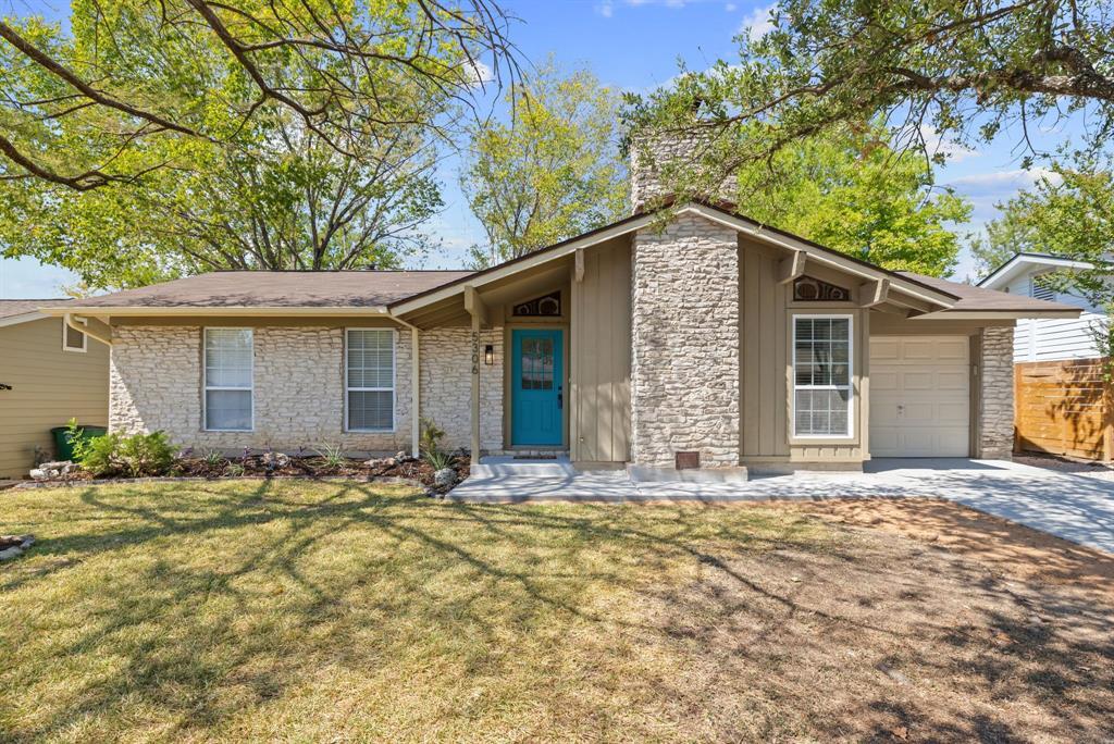 Foto principal - 5306 Basswood Ln