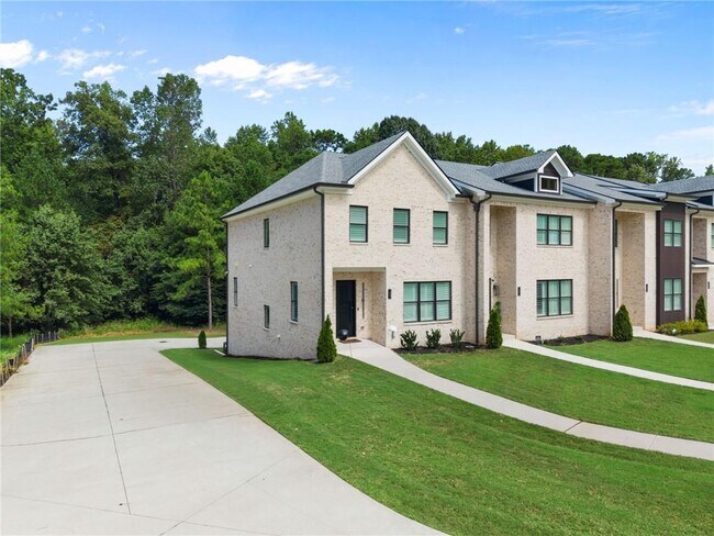 Foto del edificio - 157 Brush Creek Ct