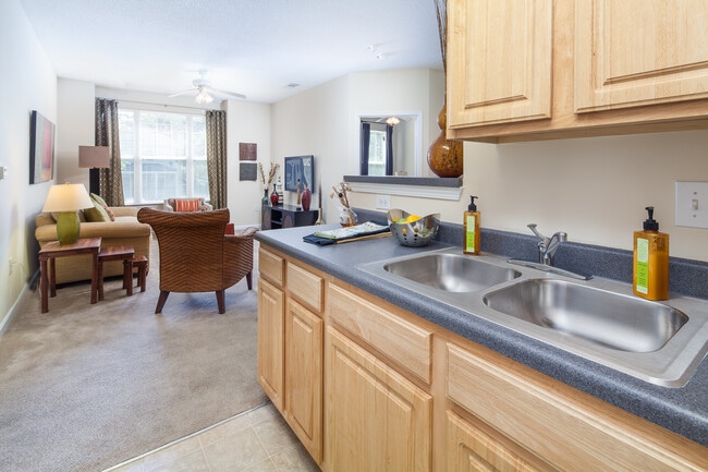 Building Photo - Heritage Station Family Apartments