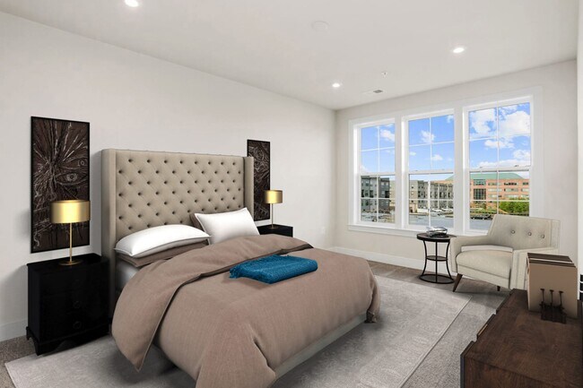 Foto del edificio - 3501 Bellflower Ln