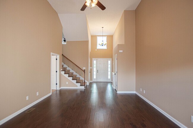 Foto del edificio - Pet Friendly Three Bedroom with Bonus!