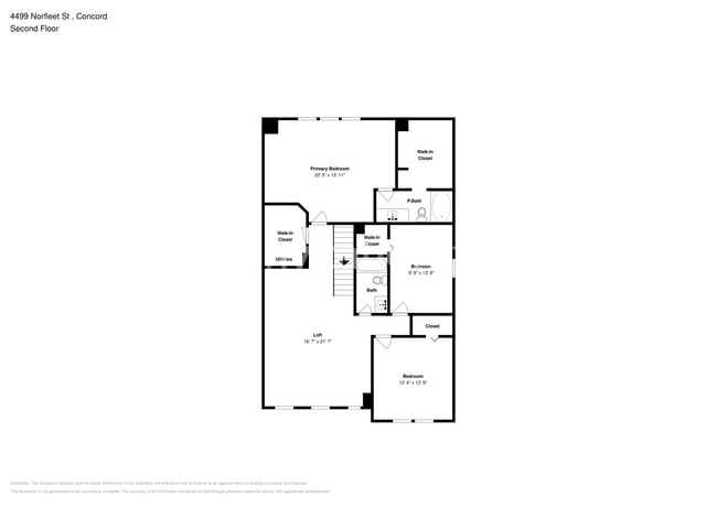 Building Photo - 4499 Norfleet St