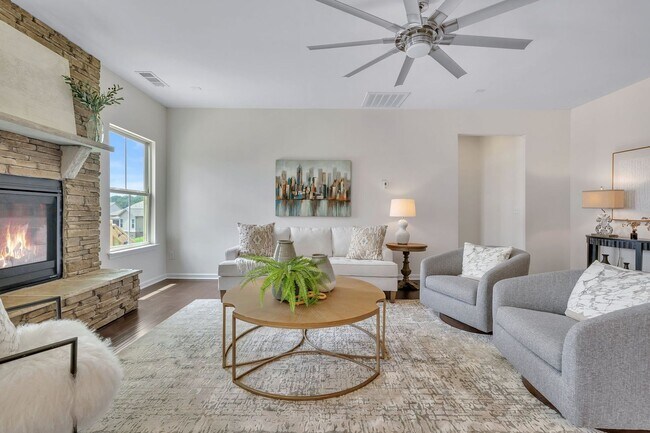 Foto del edificio - Rental Home available in the Falls Grove Community!