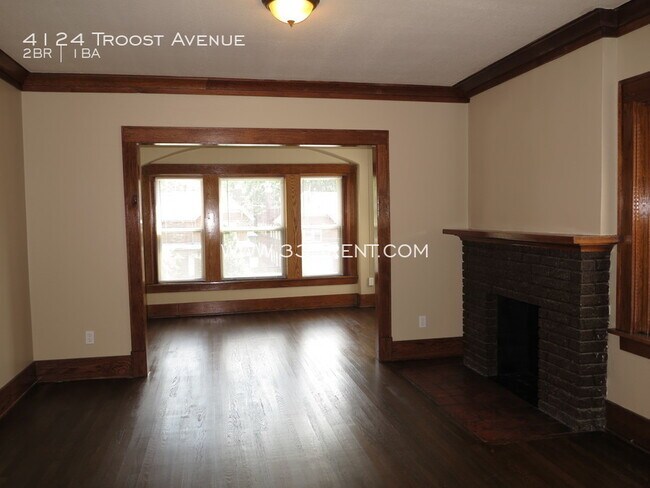 Building Photo - 4124 Troost Ave