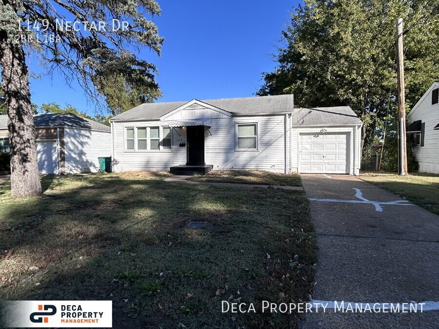 Primary Photo - 1149 Nectar Dr