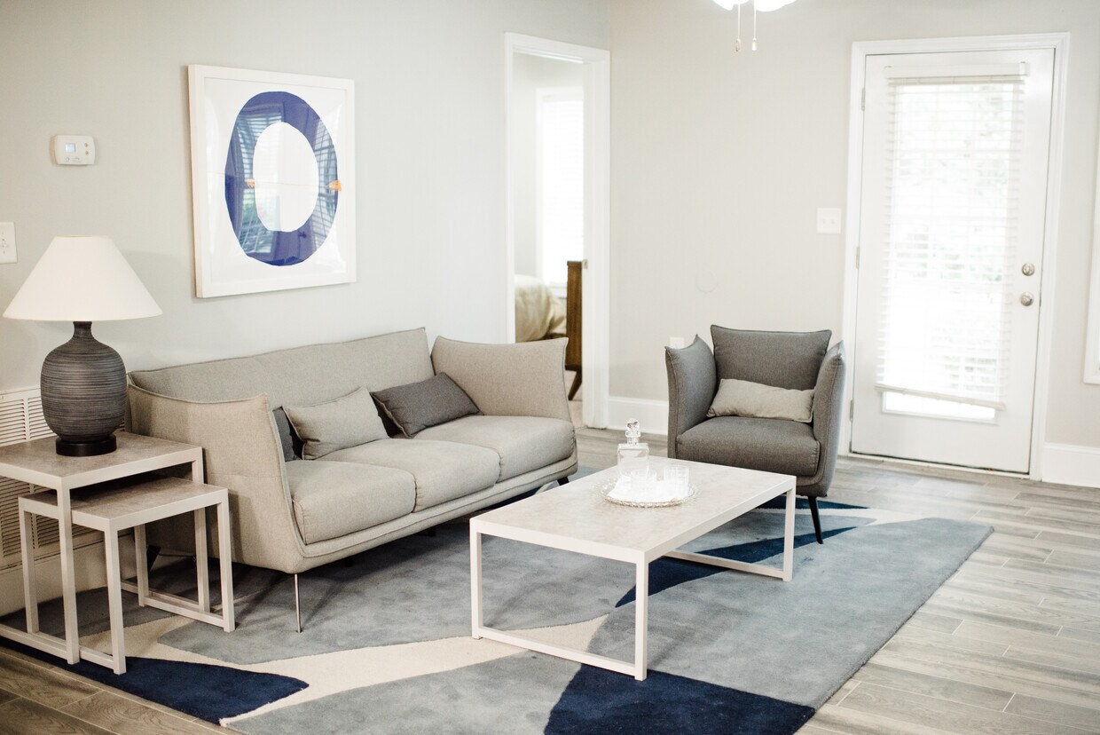 Woodland Ridge 4029 Professional Dr Hope Mills, NC Apartments for