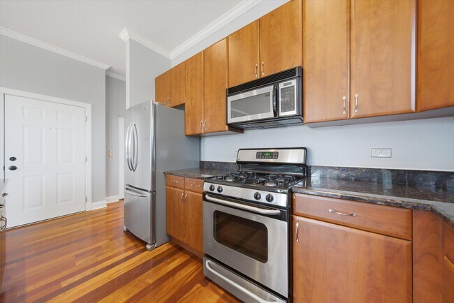 Foto del edificio - 2204 N Natchez Ave