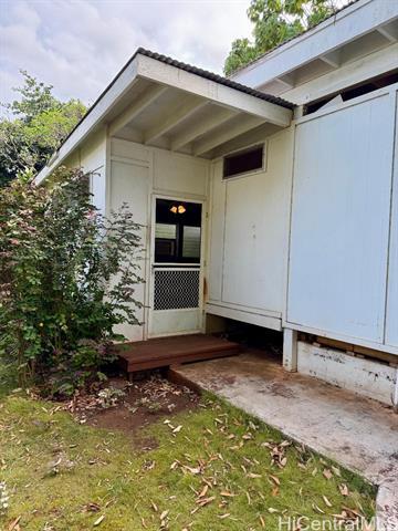 Building Photo - 59-543-543 Alapio Rd