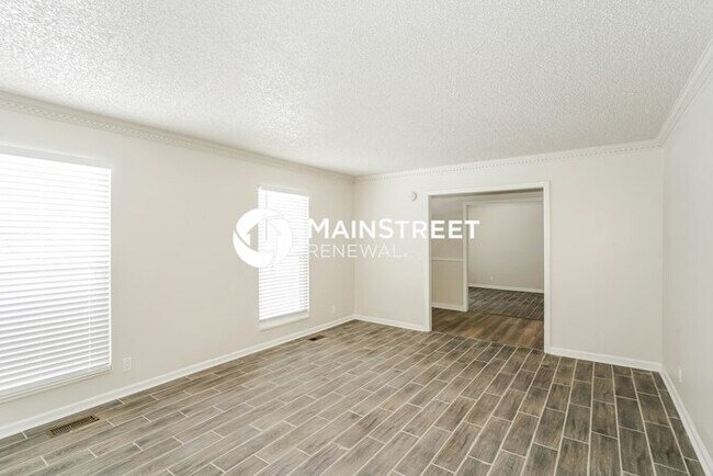 Foto del edificio - 3 Bedroom Pet-Friendly Home in Antioch, TN...