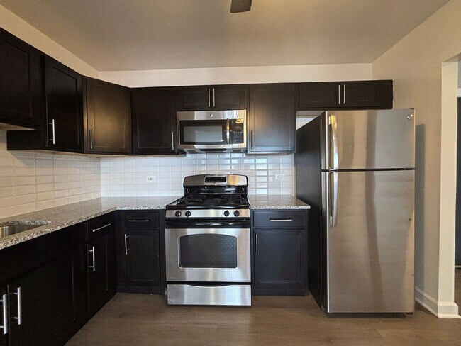 Foto del interior - Northgate Addison Apartments