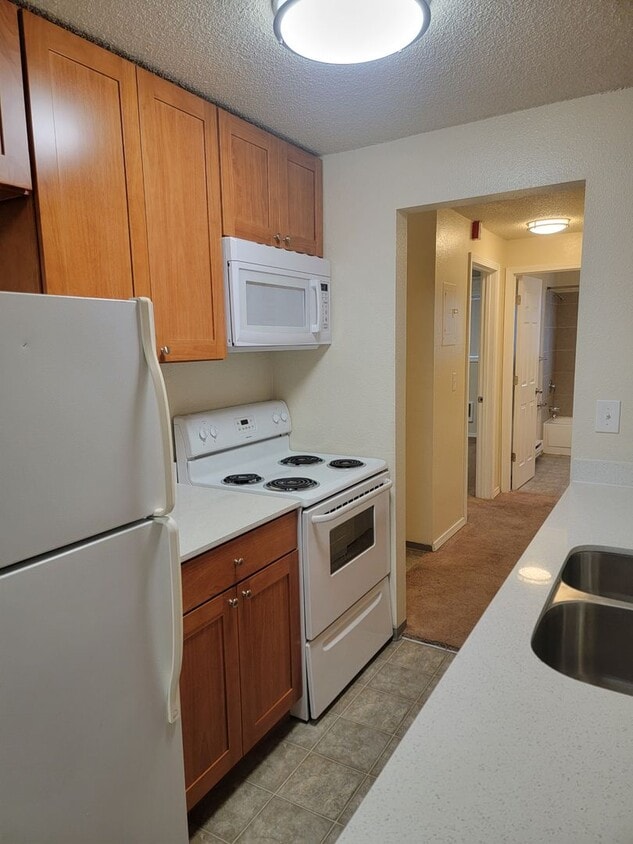 Building Photo - Burien Place Apartment Homes
