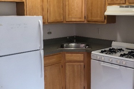 Cocina - 142 Jefferson Ave