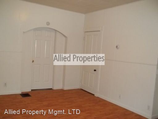 Building Photo - 3 br, 1 bath House - 1105 Hanover Street