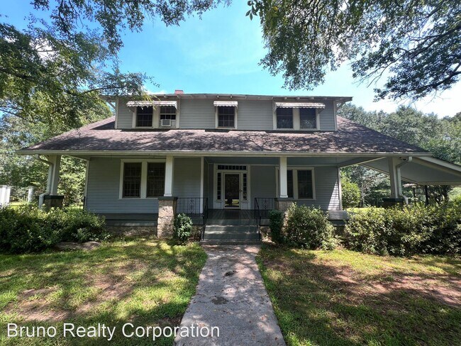 Foto del edificio - 5 br, 2.5 bath House - 4481 Hwy 81 South