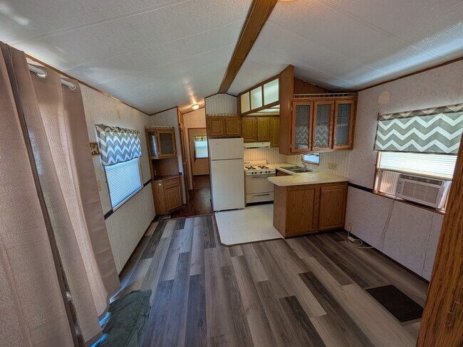 Foto del edificio - 14716 E 425 North Rd