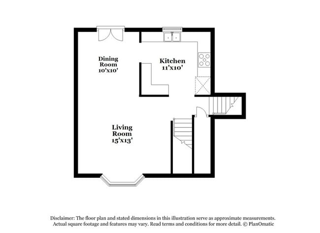 Building Photo - 4110 E 107th Pl
