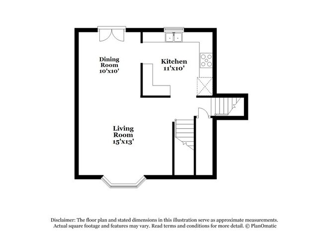 Foto del edificio - 4110 E 107th Pl
