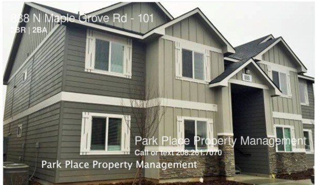 Foto principal - 888 N Maple Grove Rd