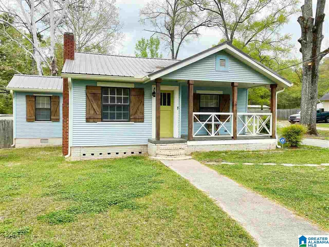Foto principal - 108 E Sterrett St