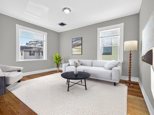 Building Photo - 53 Armandine St