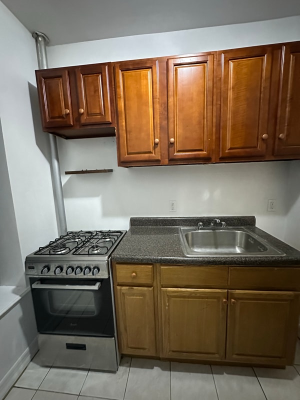 Building Photo - 235 W 146th St