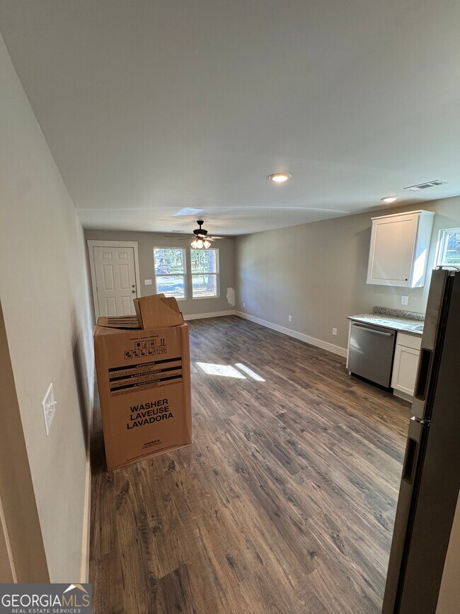 Foto del edificio - 186 Maret St